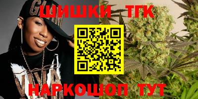 кокс Обь